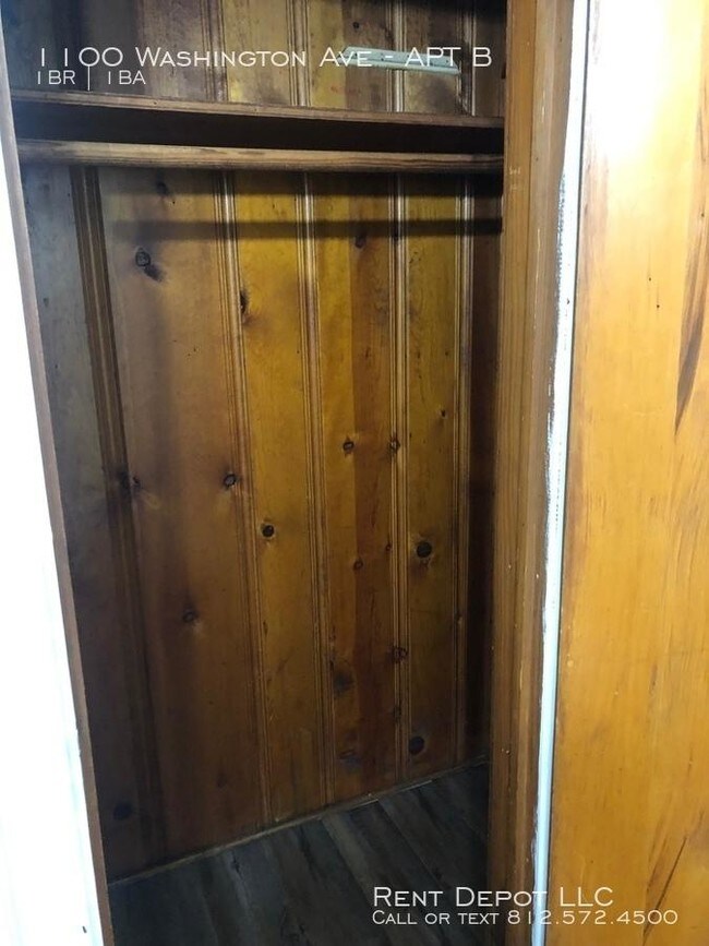 Building Photo - 1 bedroom in Evansville IN 47714