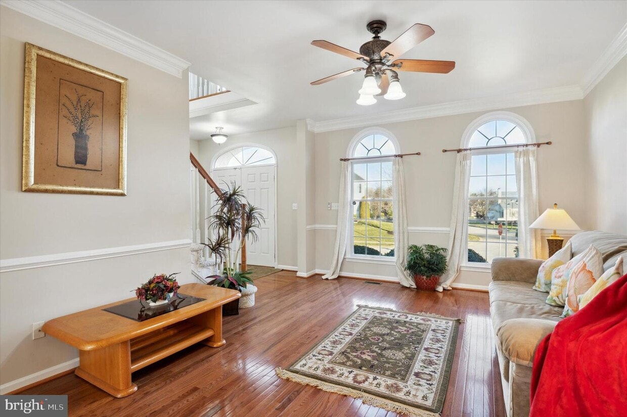 2 Leigh Ct, Hockessin, DE 19707 House Rental in Hockessin, DE