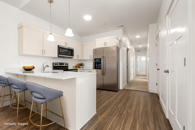 Foto del edificio - Lar-13714 S Hanley Ln #HH303 Riverton, UT 84096