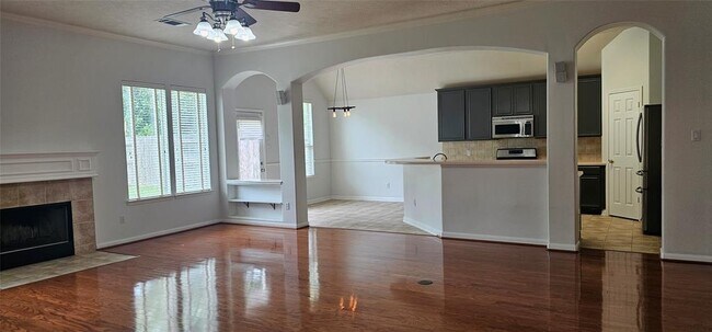 Building Photo - 13811 Oxham Falls Ct