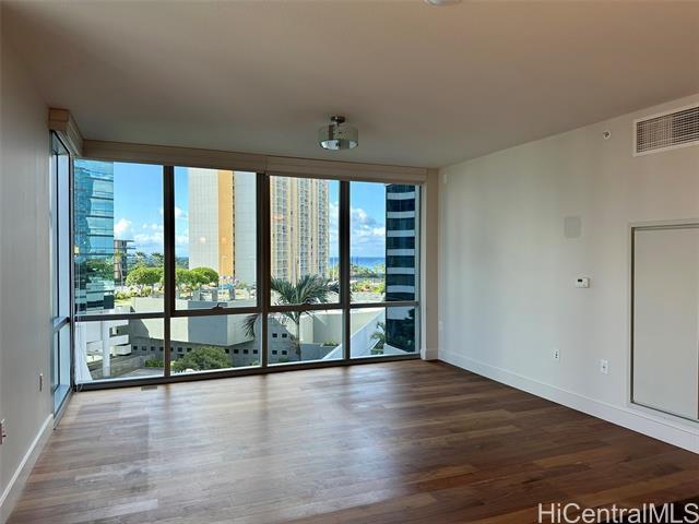 Foto del edificio - 1189 Waimanu St