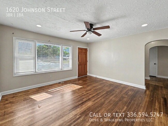 Foto del edificio - 1620 Johnson St