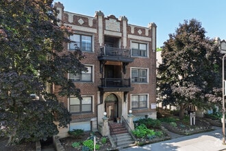 Building Photo - Grand and Dale Apartments