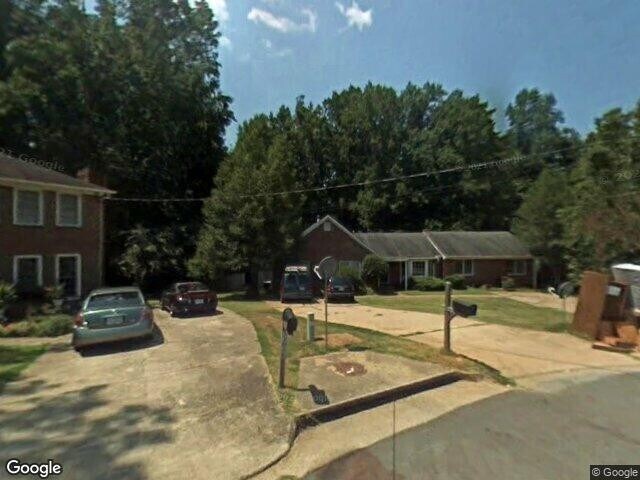 Foto principal - 5314 Wexford Ct