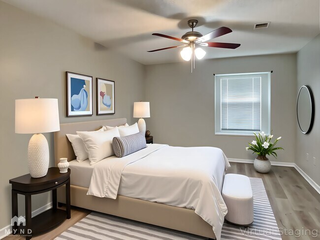 Foto del edificio - 7071 Atherton Cove