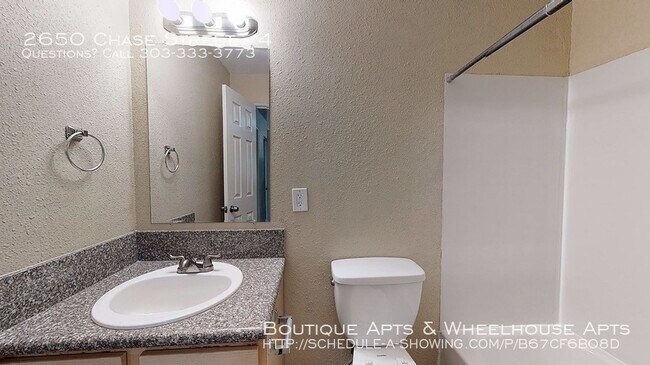 Building Photo - Wheelhouse Apartments