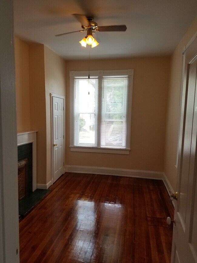Dormitorio n.º 1 - 227 Fosdick St