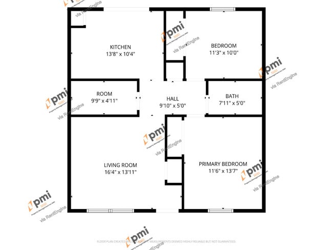 Building Photo - 5372 Plaza Ave