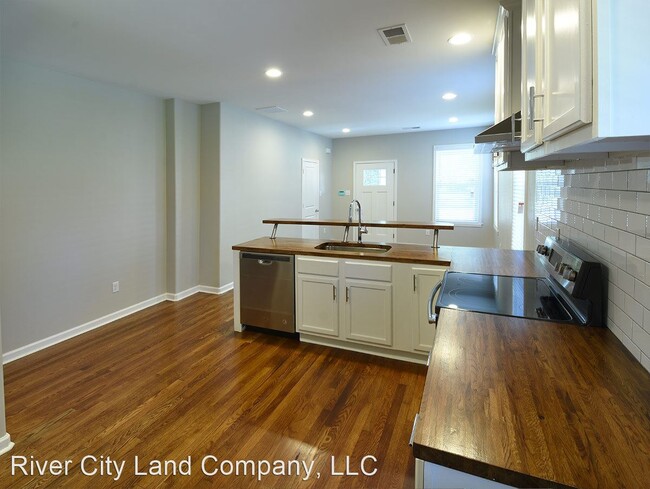 Foto del edificio - 1 br, 1 bath House - 1556 Tutwiler