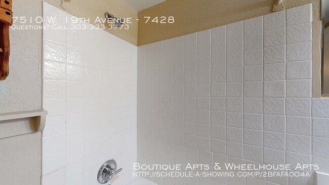 Foto del edificio - Wheelhouse Apartments