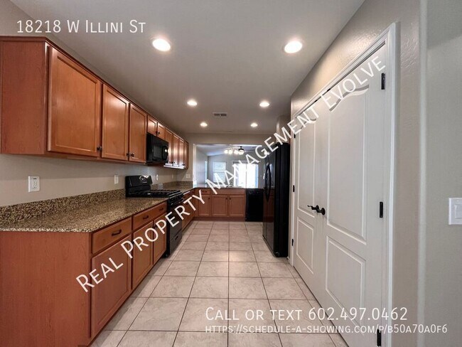 Building Photo - Nice Goodyear Home! *MOVE-IN SPECIAL: 2 WE...