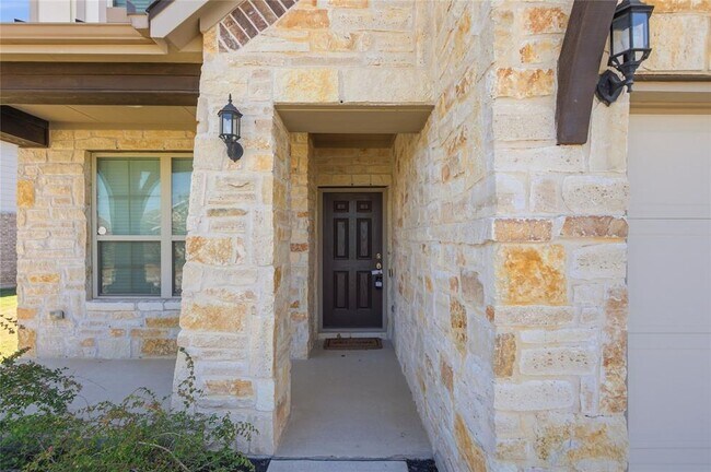 Foto del edificio - 106 Barley Fork Ln