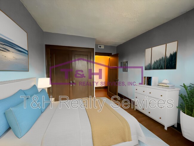 Foto del edificio - 1827 N Talbott St