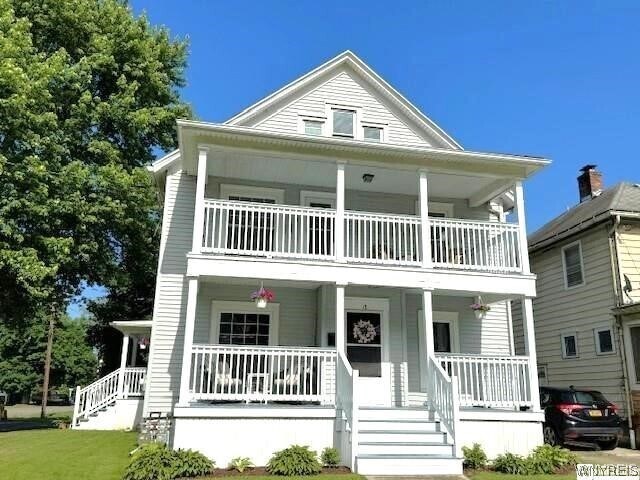 Foto del edificio - 18 Parkway St