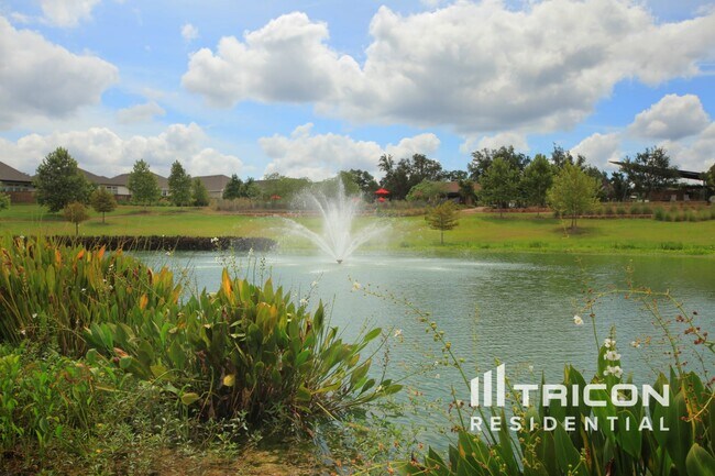 Foto del edificio - 1704 Mexican Heather Drive - Model Leander TX