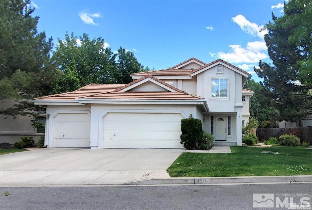 3870 N Westpoint Dr, Reno, NV 89509 House Rental in Reno, NV