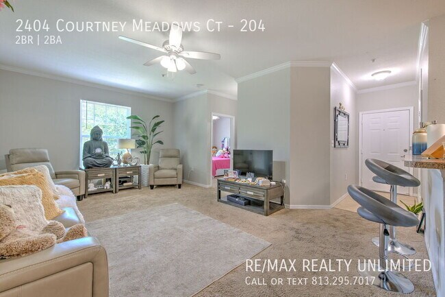 Foto del edificio - 2404 Courtney Meadows Ct