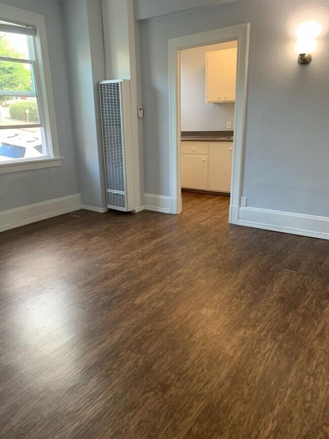 Foto del interior - Scandia Mignon Apartment Homes