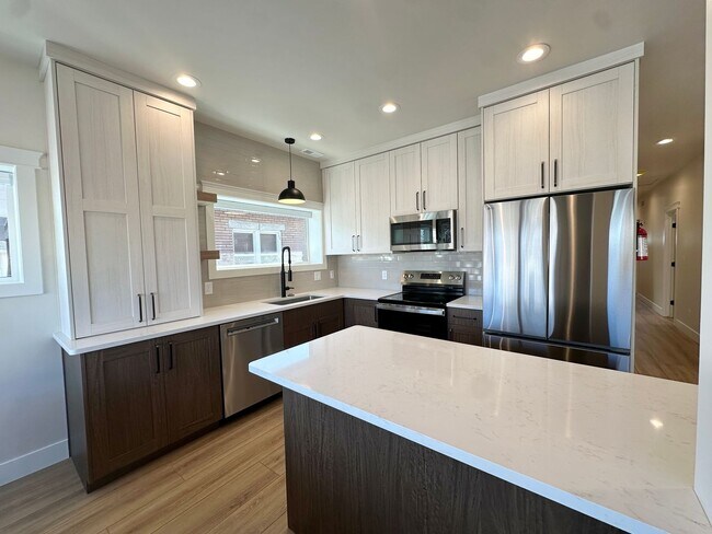 Foto del edificio - RR 156 Duplex