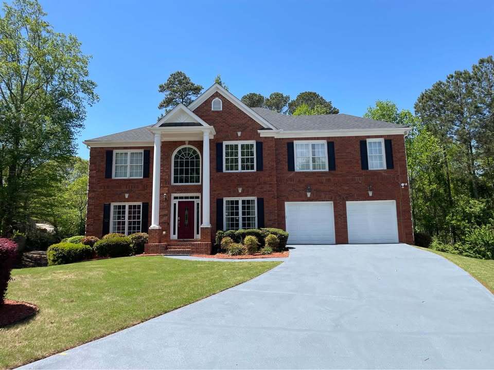 Primary Photo - 330 Winford Pl