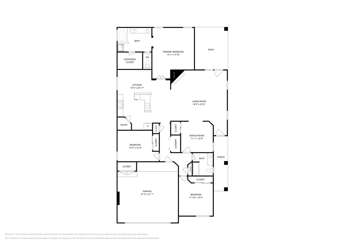 Foto del edificio - 3941 North Pole Loop NE