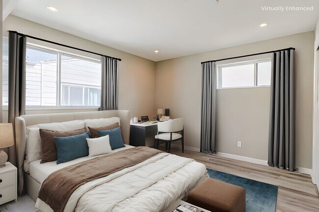 Foto del edificio - Luxury new construction 4 bed/4 bath in a ...