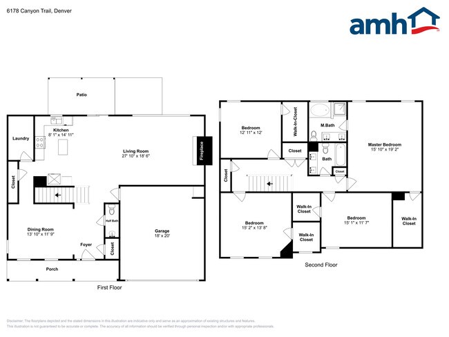 Building Photo - 6178 Canyon Trail