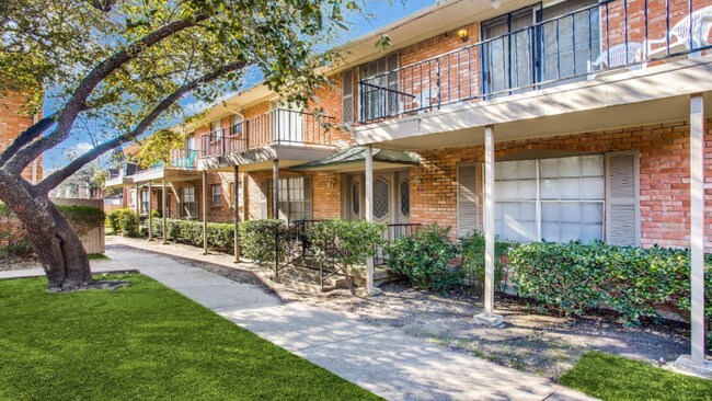 Foto del edificio - 11911 Marsh Ln