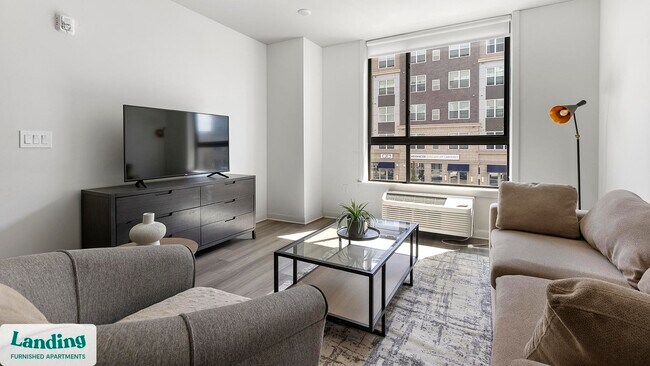 Foto del edificio - 36 Washington Ave