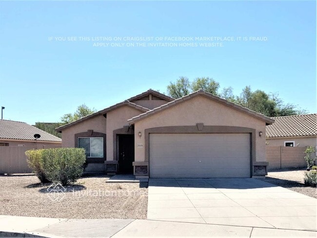 Building Photo - 28548 N Epidote Dr Building Photo - 28548 N Epidote Dr