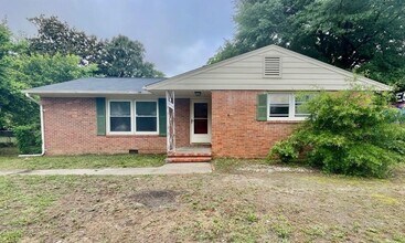 Building Photo - 1514 Roxie Ave