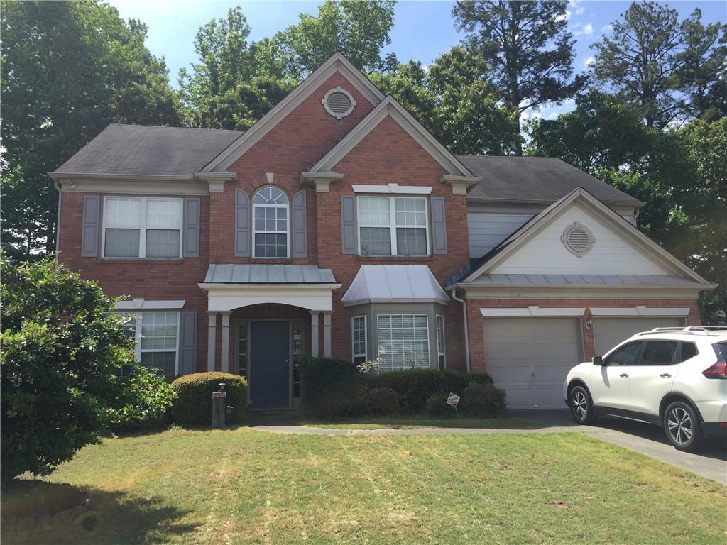 284 Wedmore Ct NW, Suwanee, GA 30024 House Rental in Suwanee, GA