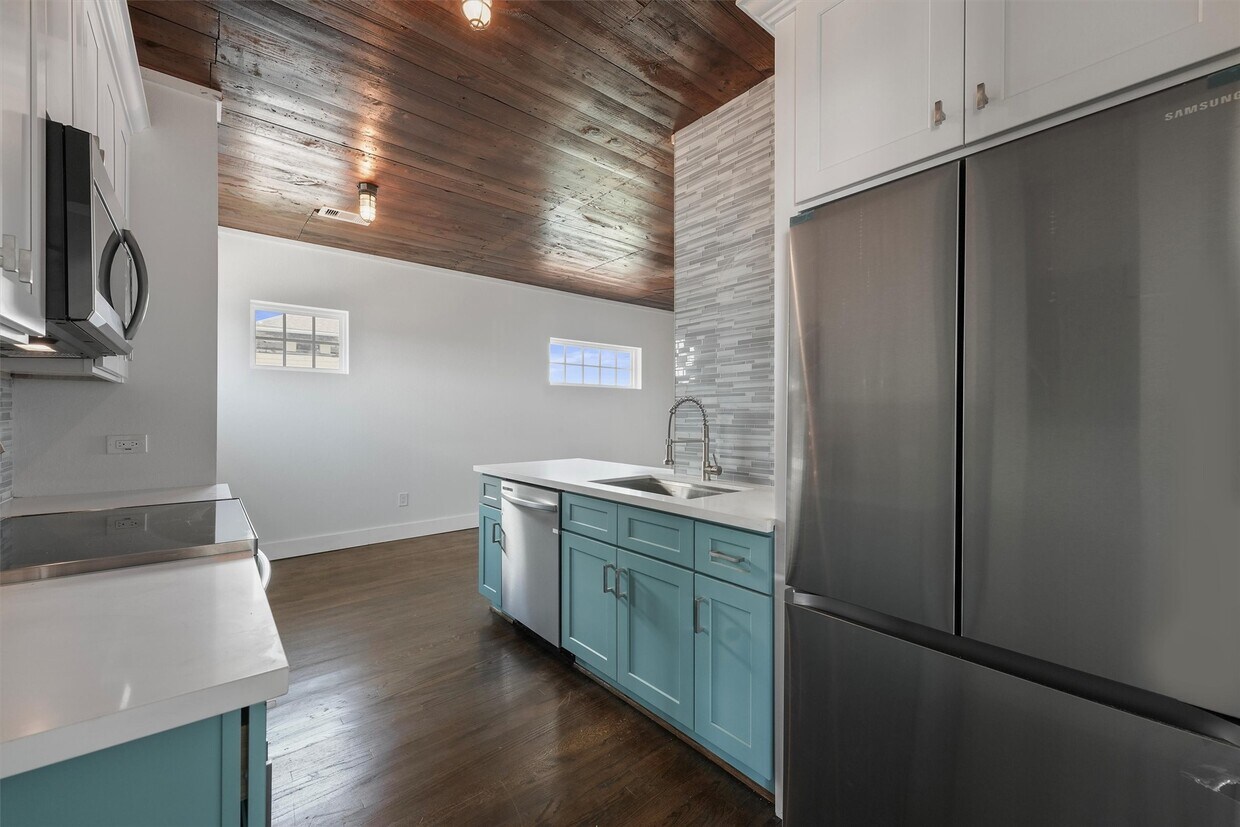 Foto principal - 1811 20th St