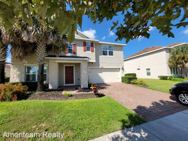 Building Photo - 5 br, 3 bath House - 3871 Gulf Shore Circle