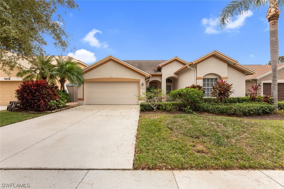 Primary Photo - 7609 Citrus Hill Ln