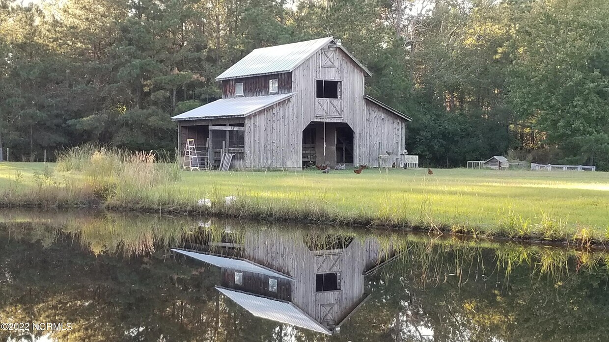 401 Delco Cemetery Rd, Delco, NC 28436 House Rental in Delco, NC