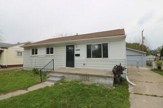 Building Photo - 22580 Masch Ave
