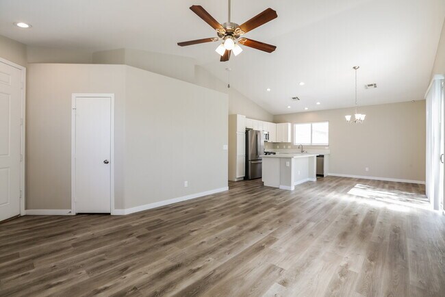 Foto del edificio - 3528 Turquoise Waters Ave