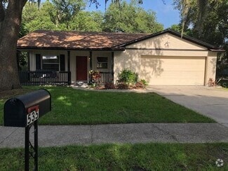 Building Photo - 535 Harden Oak Blvd
