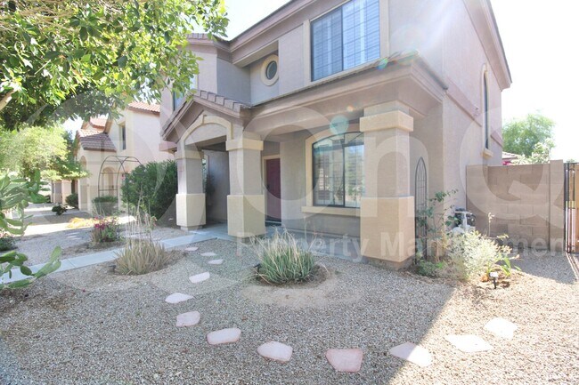 Building Photo - 3538 S Cupertino Dr