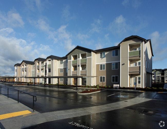Apartments for Rent in Yelm WA