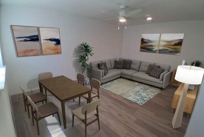 Foto del edificio - Elm Park Apartments