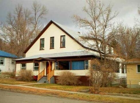 Foto del edificio - 422 N Yellowstone St