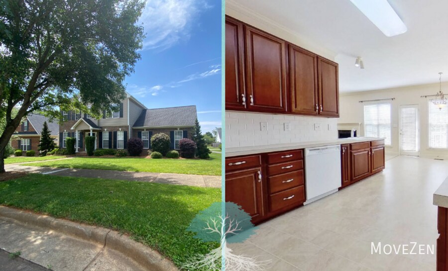 Foto principal - 5808 Chesridge Ln