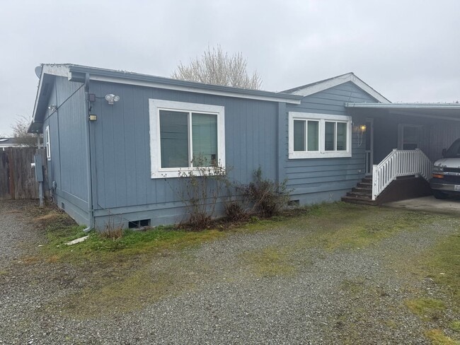 Foto del edificio - Mount Vernon 3 Bedroom