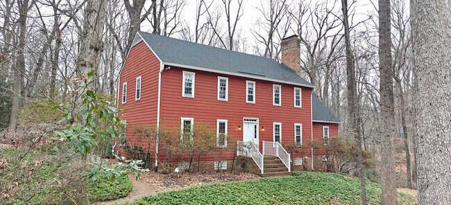 Foto del edificio - New renovation with River access in Midlothian