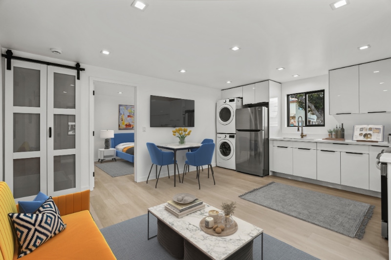 Foto principal - 2422 Meadowvale Ave