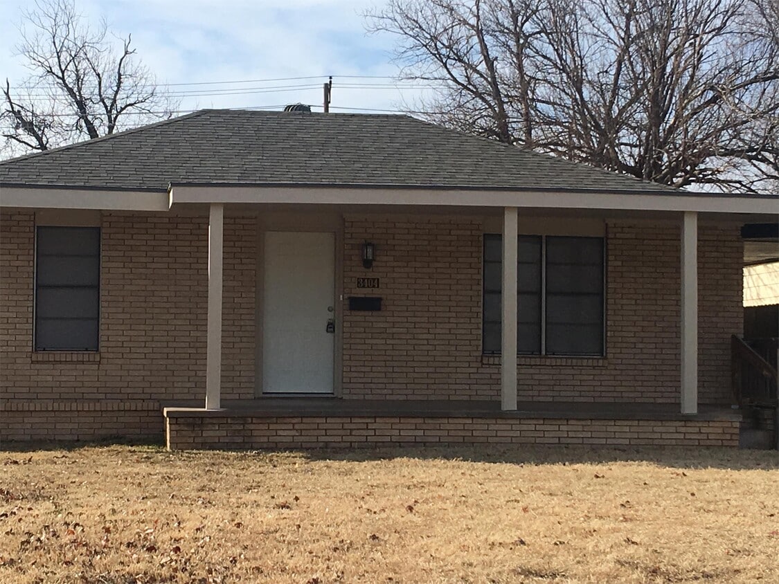Primary Photo - 3404 Garfield St
