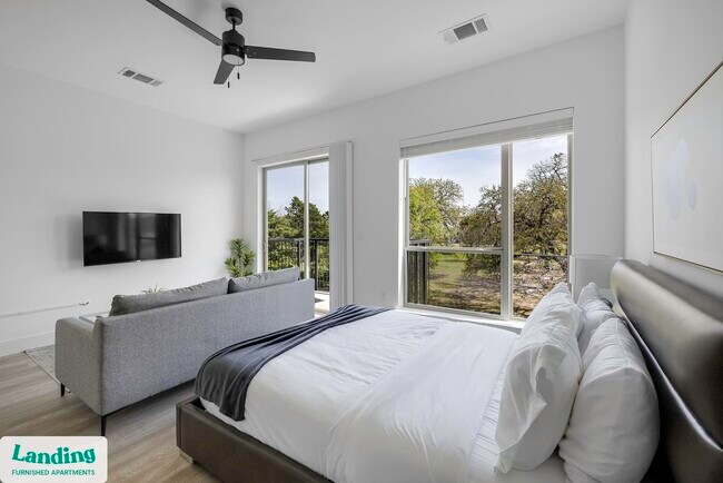 Foto del edificio - 650 E Sycamore St