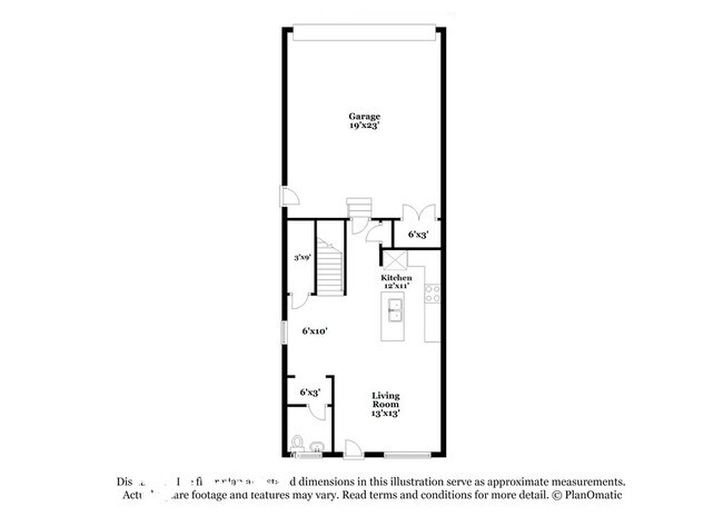 Foto del edificio - 13419 Oneida Ln